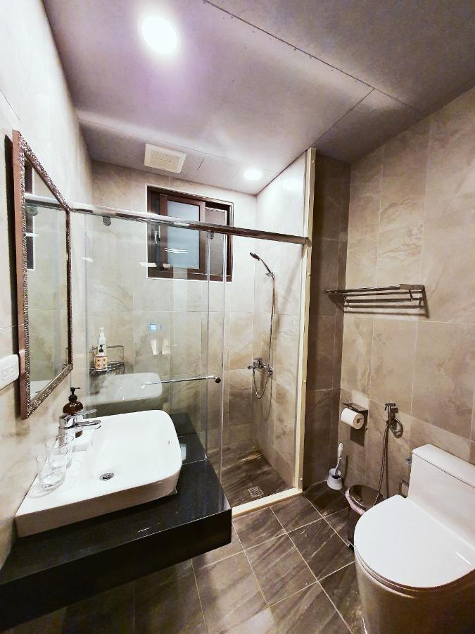 日安池上民宿buongiorno Chishang B&B Exteriör bild