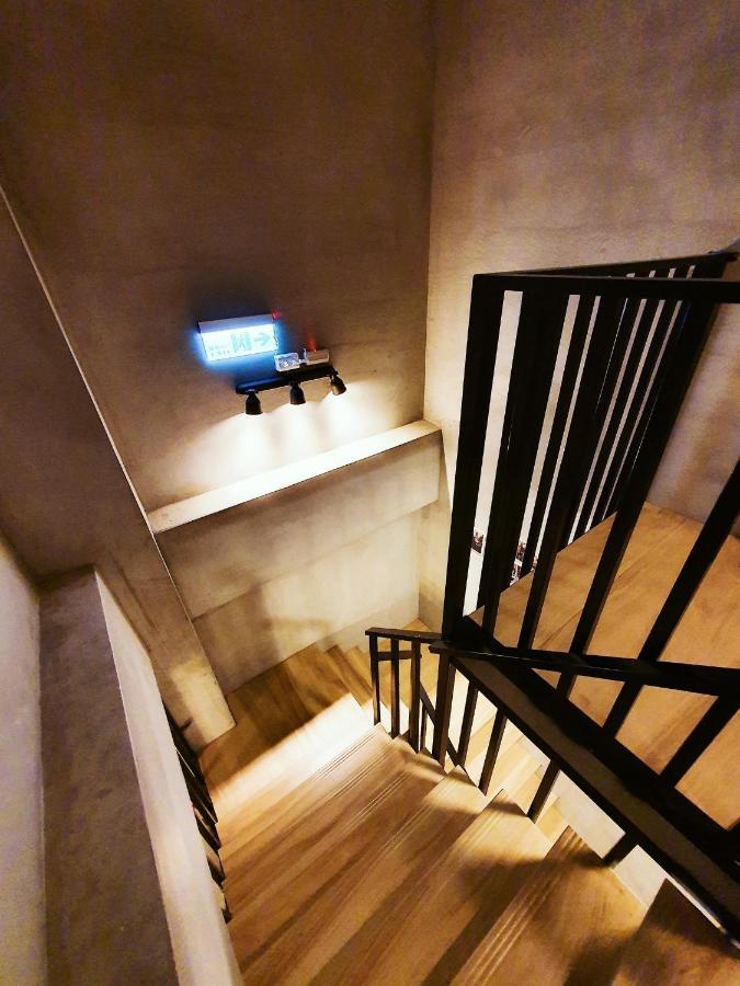日安池上民宿buongiorno Chishang B&B Exteriör bild