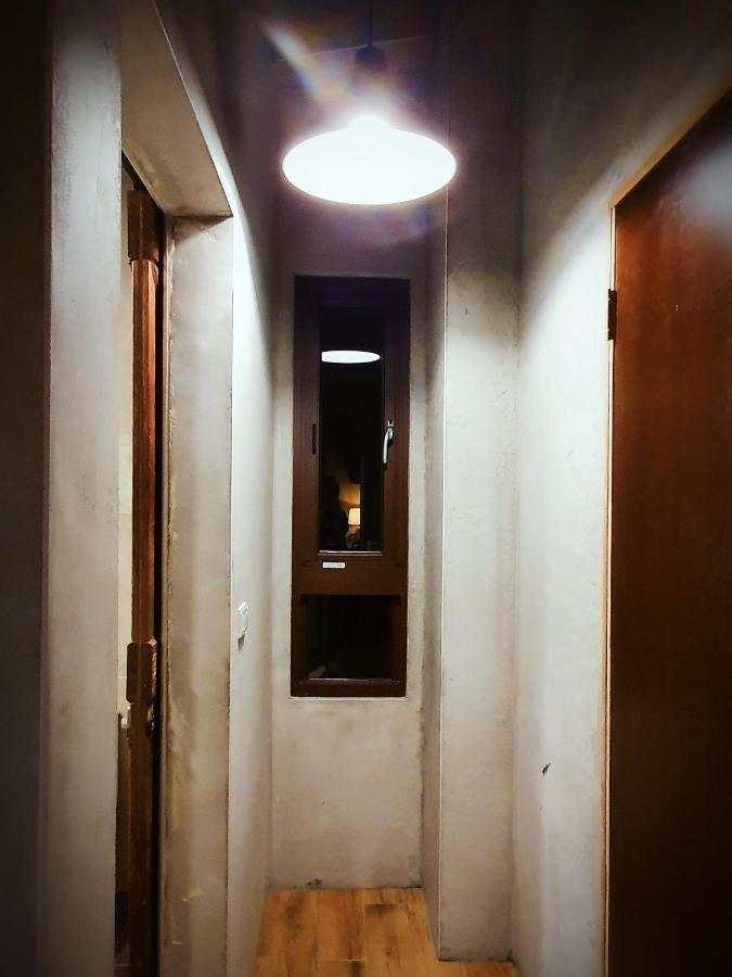 日安池上民宿buongiorno Chishang B&B Exteriör bild