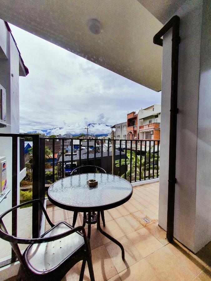 日安池上民宿buongiorno Chishang B&B Exteriör bild