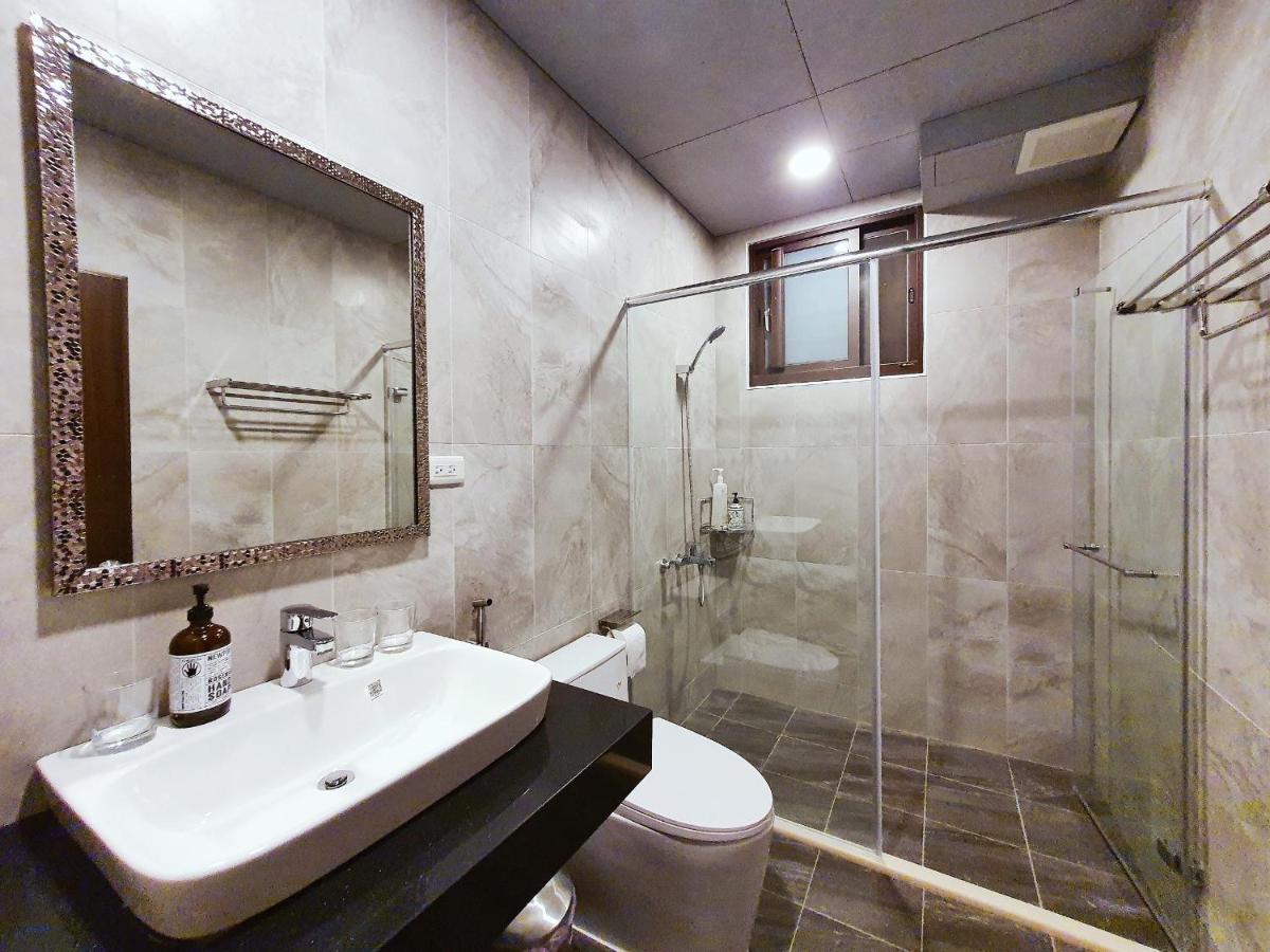 日安池上民宿buongiorno Chishang B&B Exteriör bild
