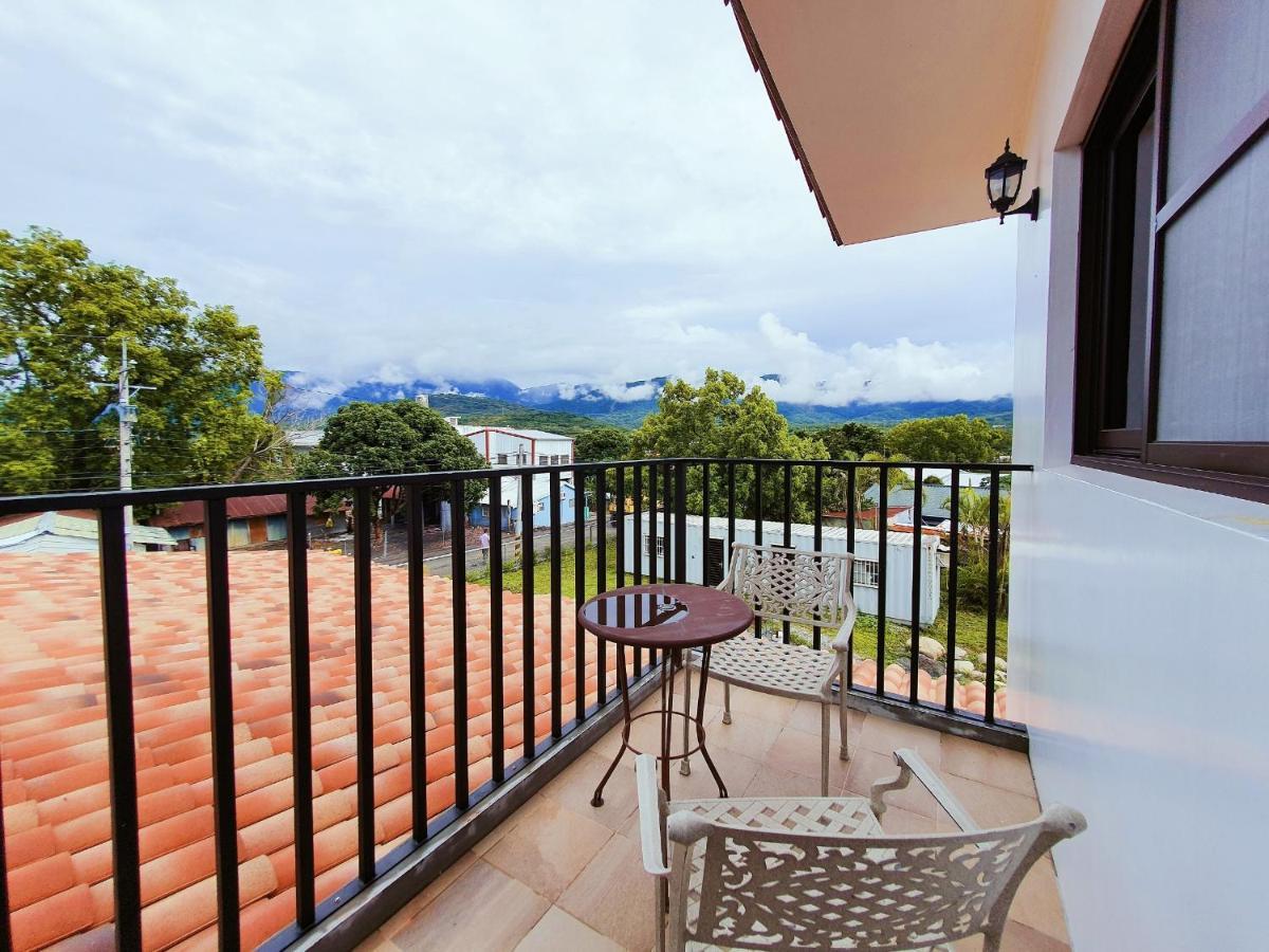 日安池上民宿buongiorno Chishang B&B Exteriör bild